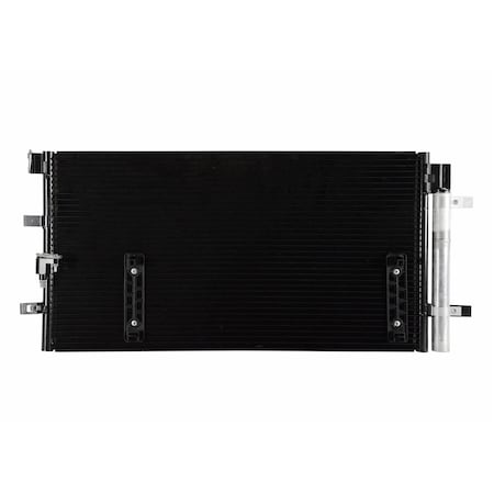 One Stop Solutions Audi-A4(10-10)-Audi-A5 Quattro(10 Condenser, 3868 3868